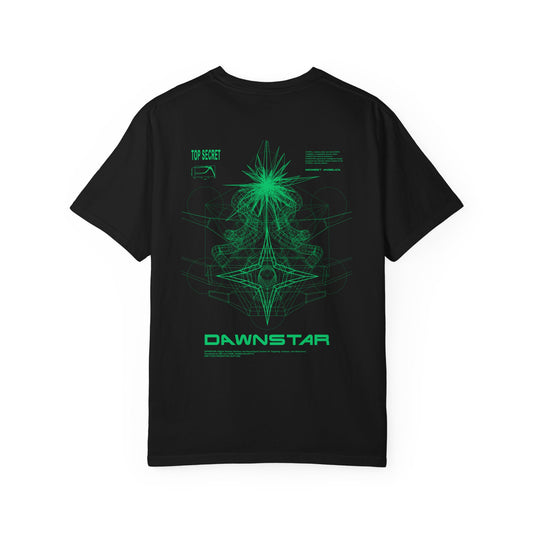 Midwest Angelica DAWNSTAR T-Shirt