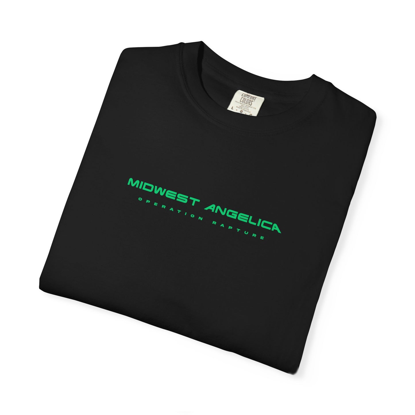 Midwest Angelica DAWNSTAR T-Shirt
