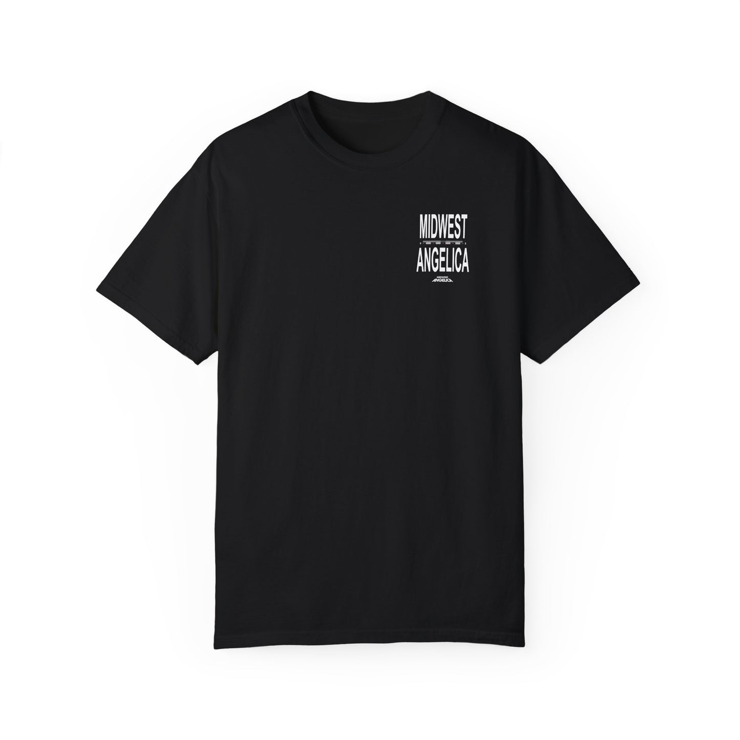 Midwest Angelica Coliseum T-Shirt