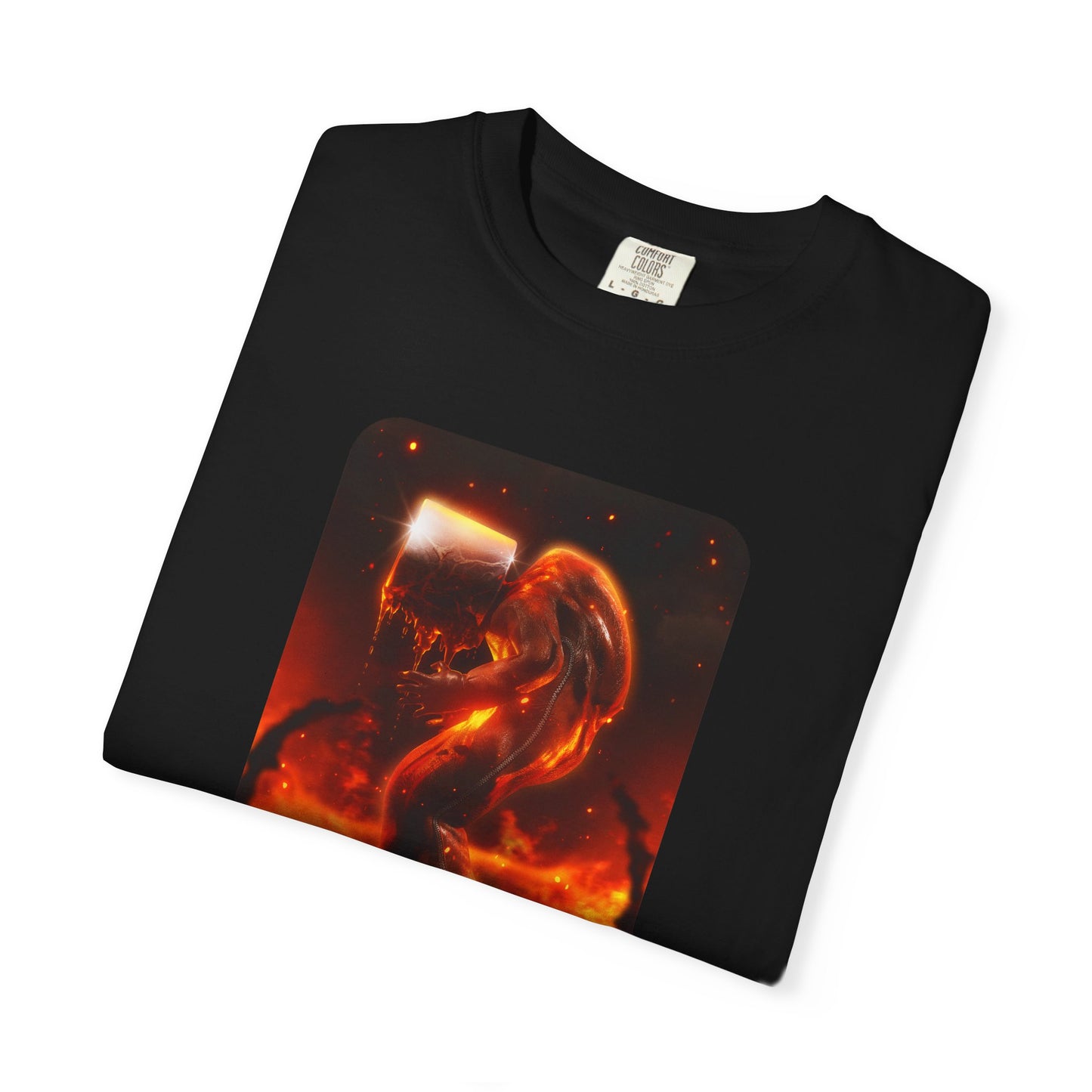 Midwest Angelica HOME Lightbringer T-Shirt