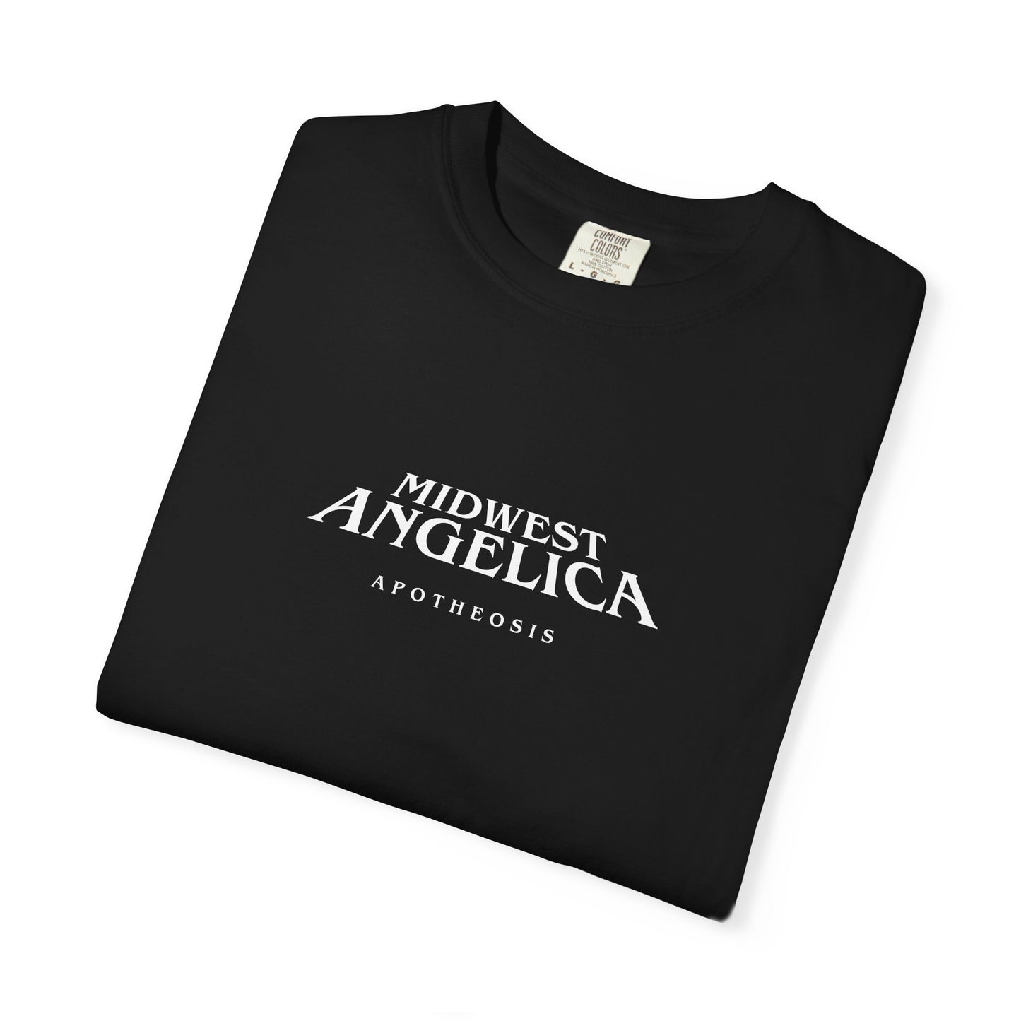 Midwest Angelica Apotheosis T-Shirt