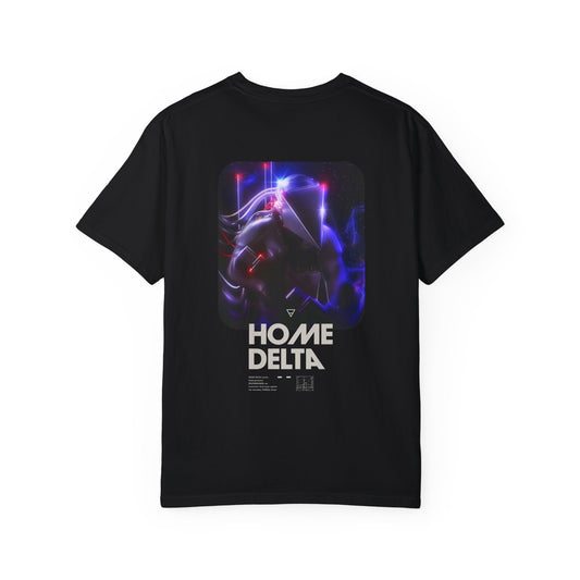 Midwest Angelica HOME Delta T-Shirt