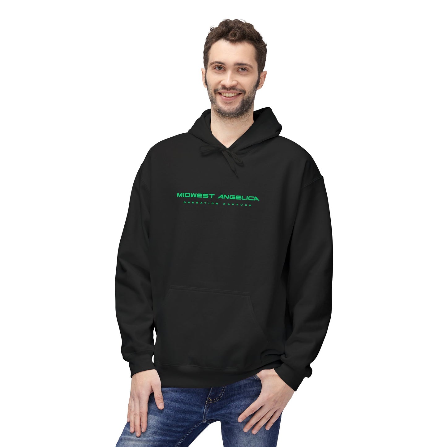 Midwest Angelica DAWNSTAR Hoodie