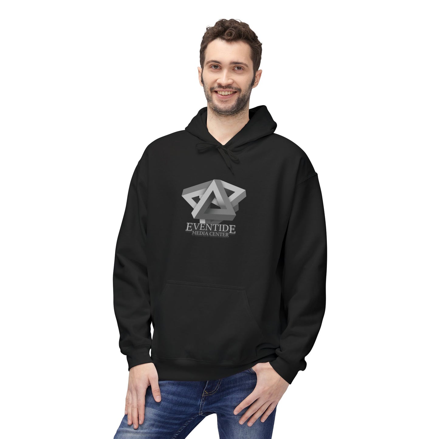 Eventide Media Center Hoodie
