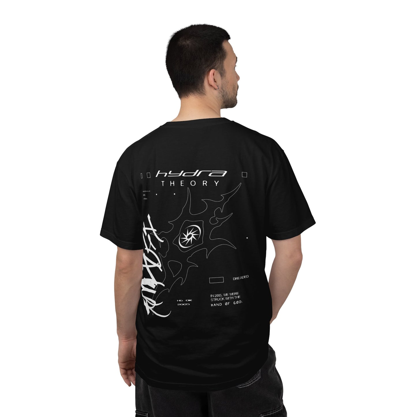 Hydra Theory T-Shirt
