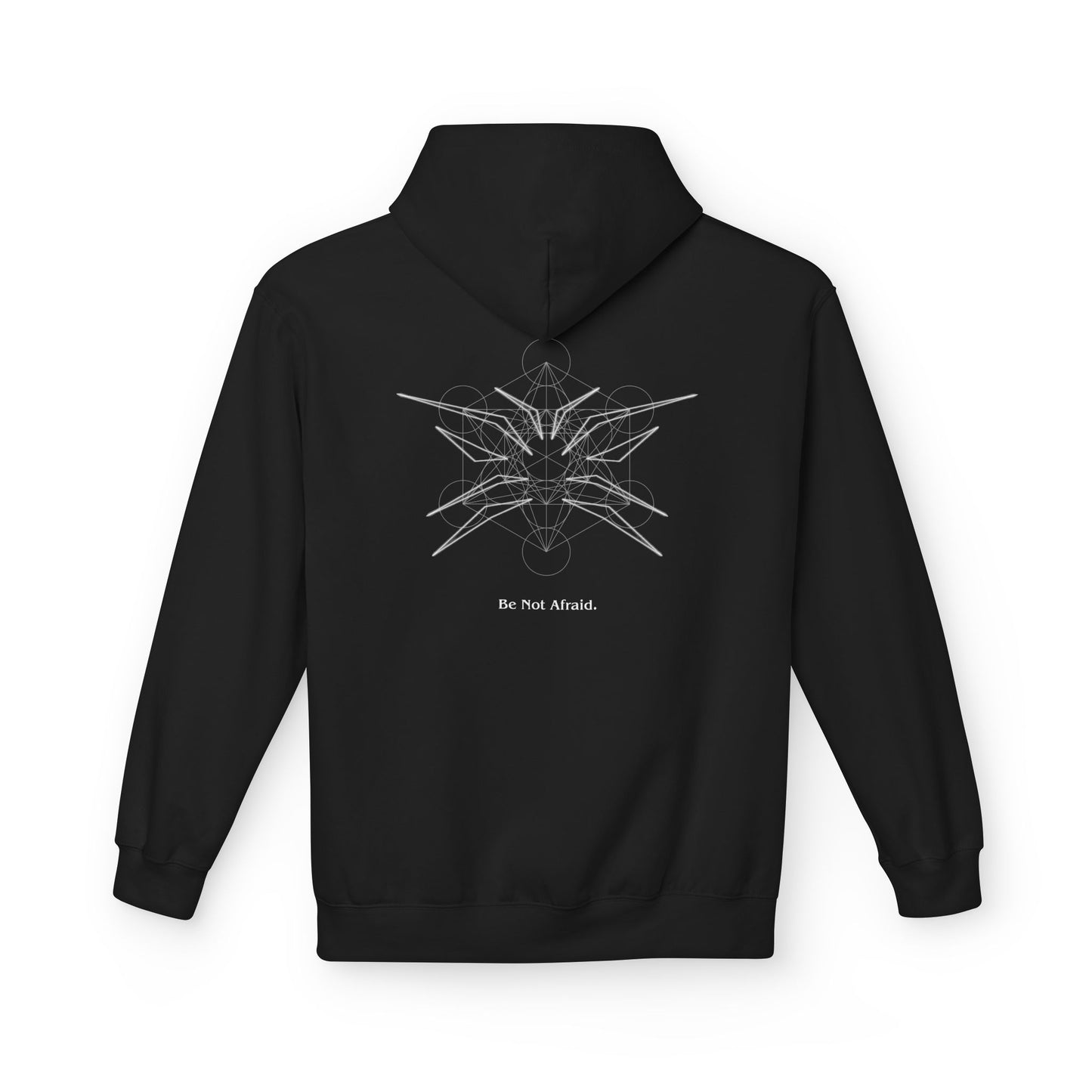 Midwest Angelica Apotheosis Hoodie