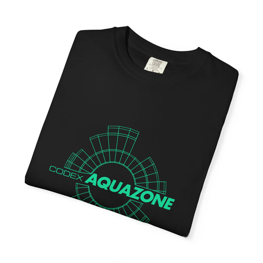 Codex Aquazone T-Shirt