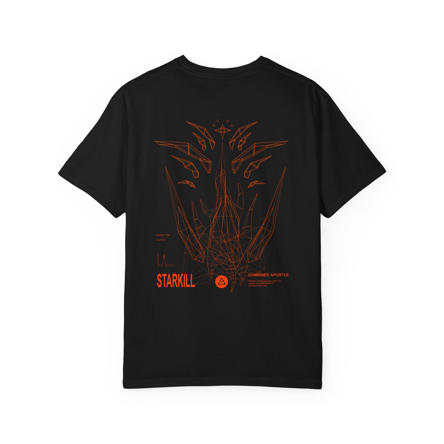 Midwest Angelica STARKILL T-Shirt