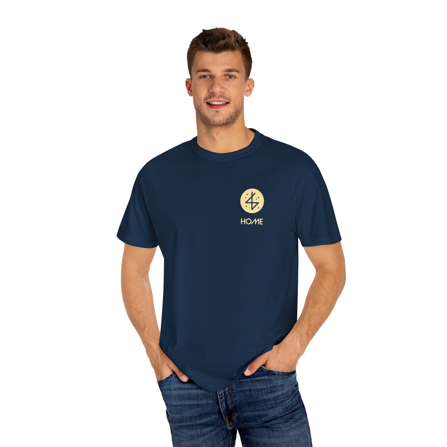 Midwest Angelica HOME Collection T-Shirt