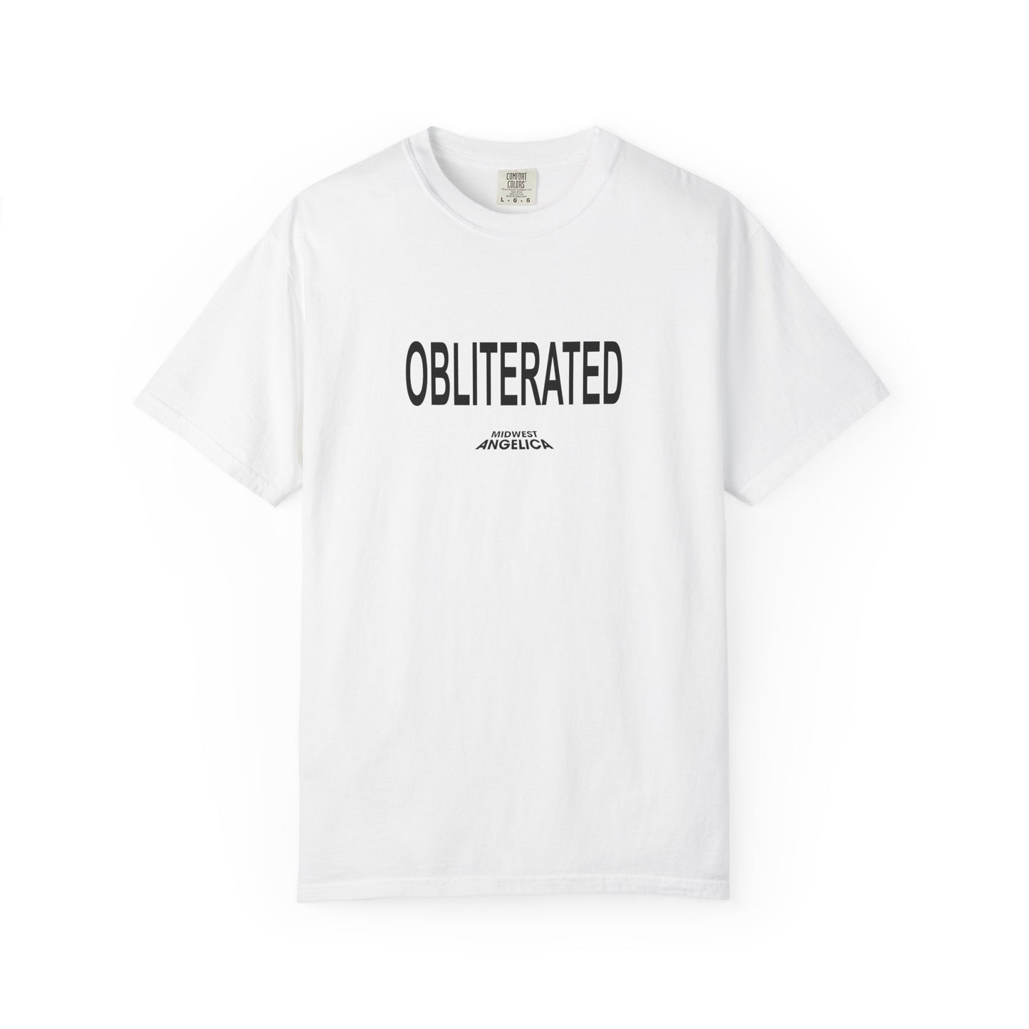 Midwest Angelica OBLITERATED T-Shirt