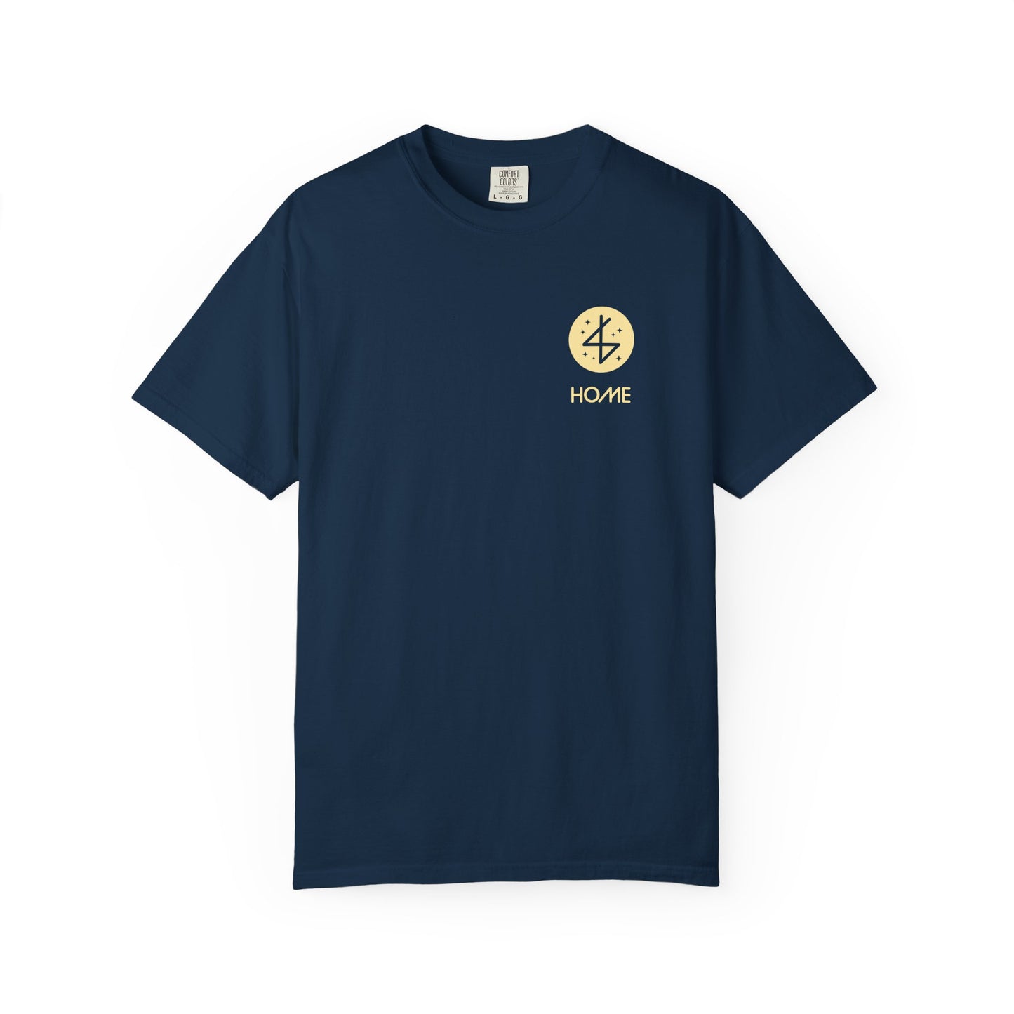 Midwest Angelica HOME Collection T-Shirt