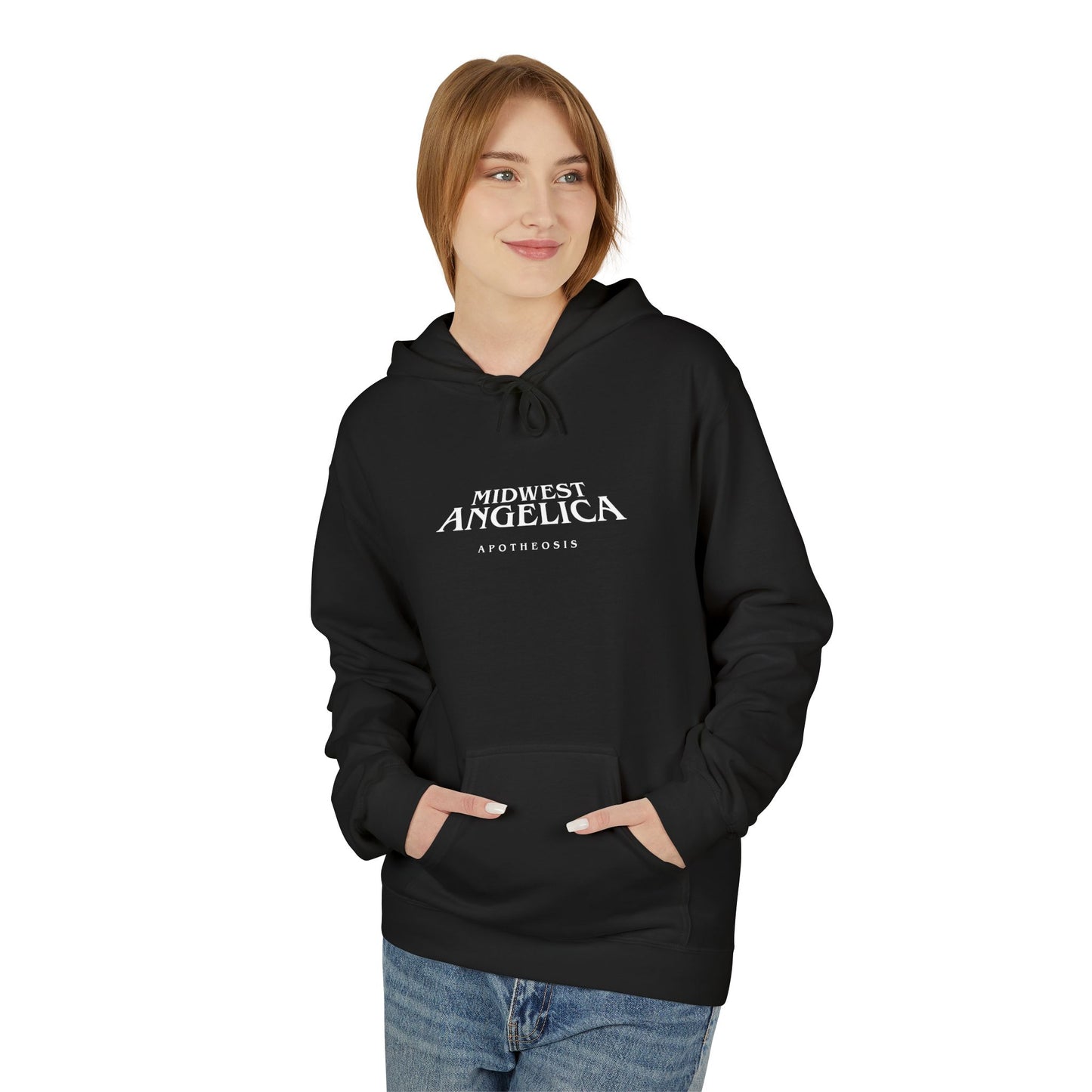 Midwest Angelica Apotheosis Hoodie