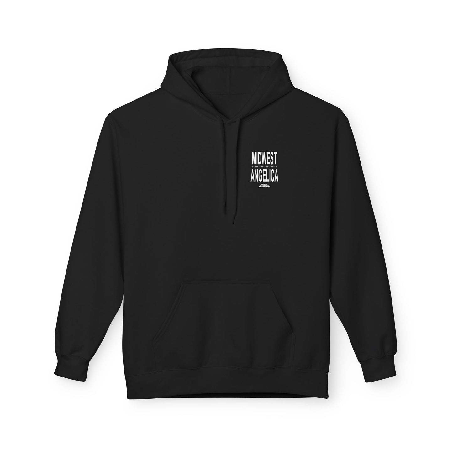 Midwest Angelica Coliseum Hoodie