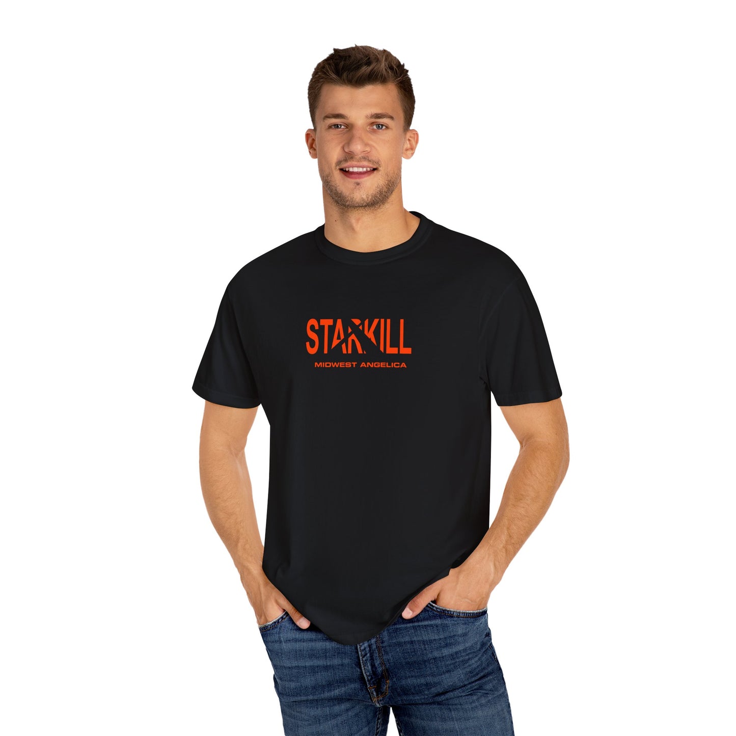 Midwest Angelica STARKILL T-Shirt