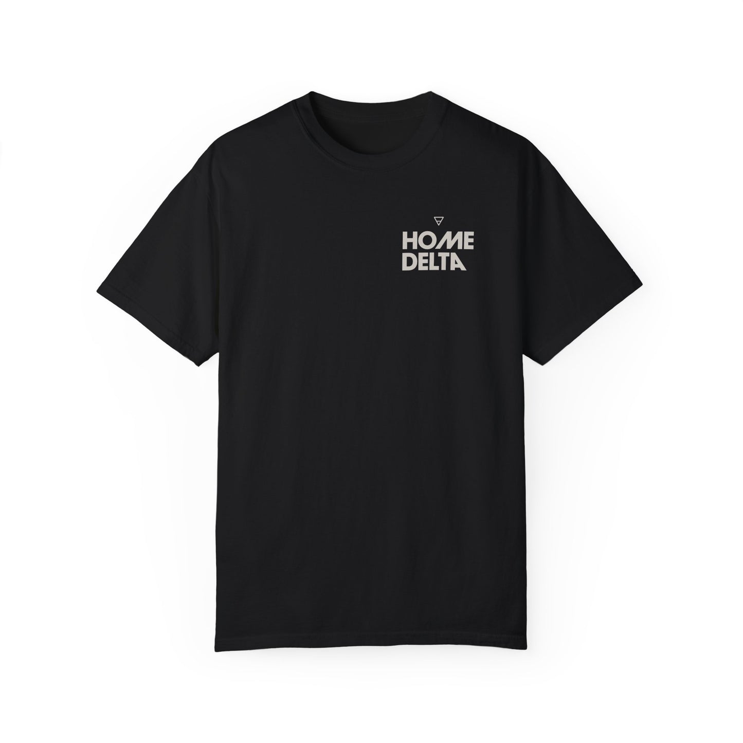Midwest Angelica HOME Delta T-Shirt