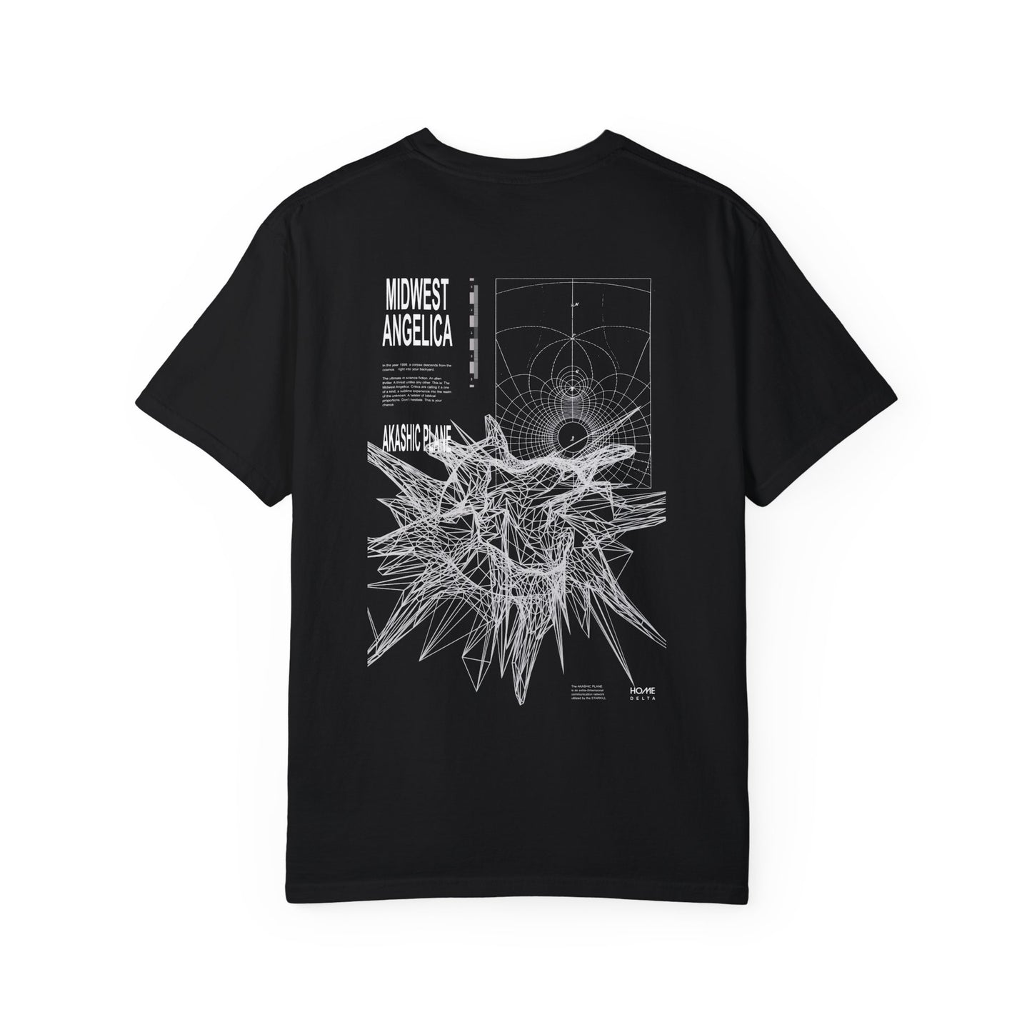 Midwest Angelica Coliseum T-Shirt