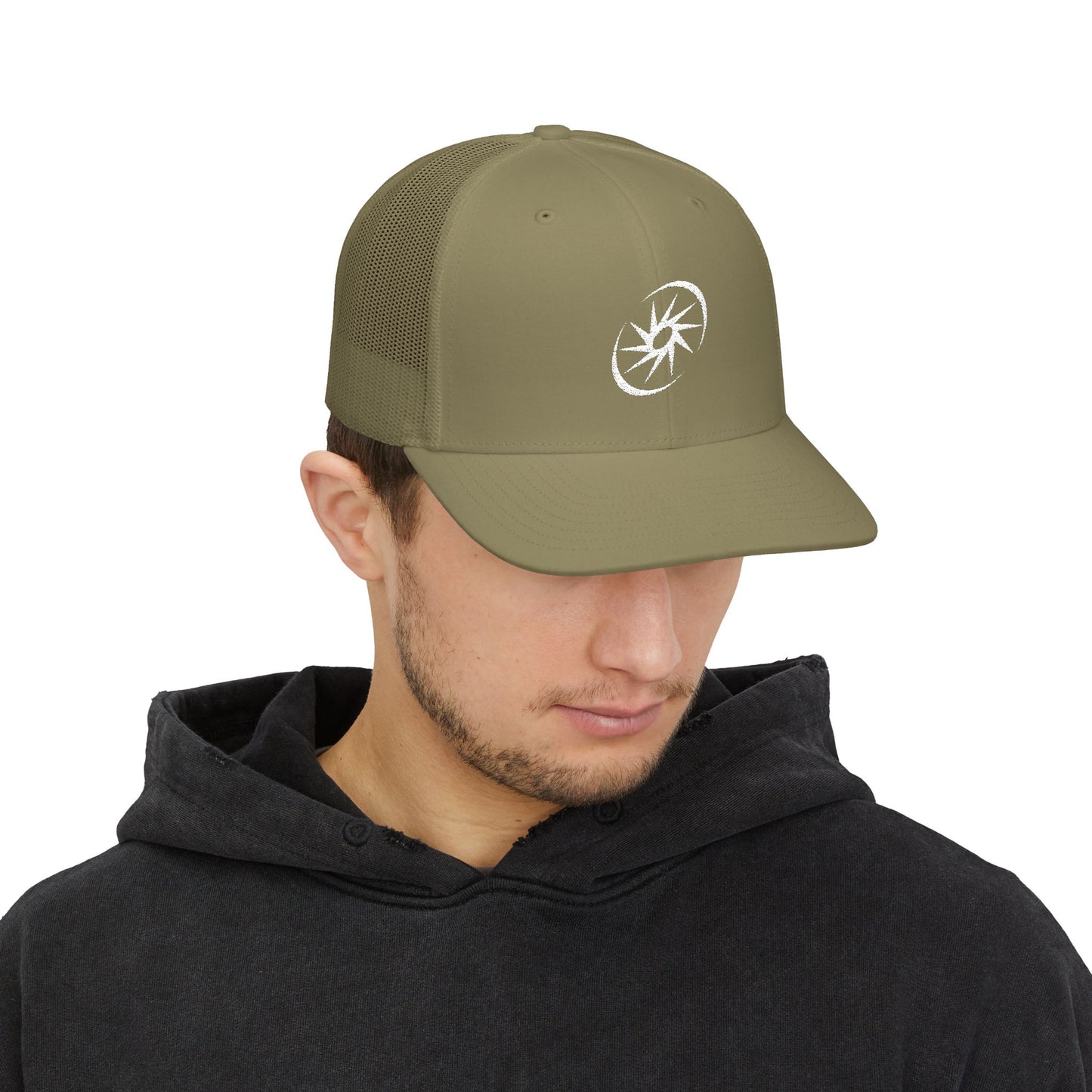 Hydra Theory Trucker Hat
