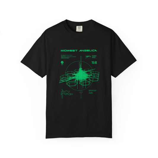 Midwest Angelica ARK T-Shirt