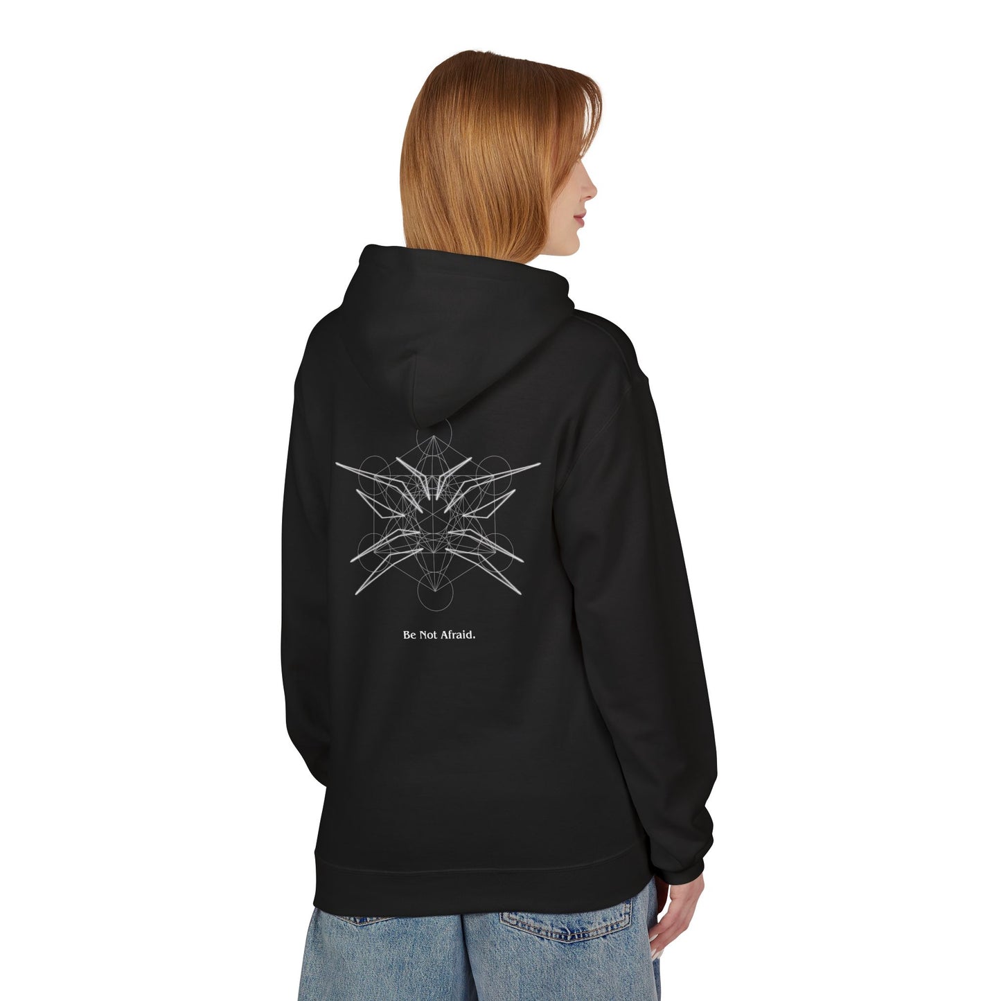 Midwest Angelica Apotheosis Hoodie