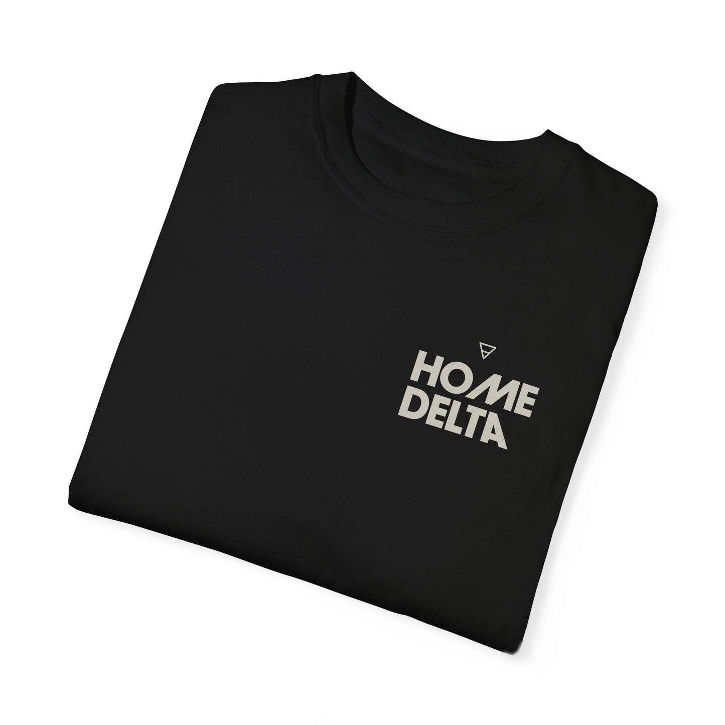 Midwest Angelica HOME Delta T-Shirt