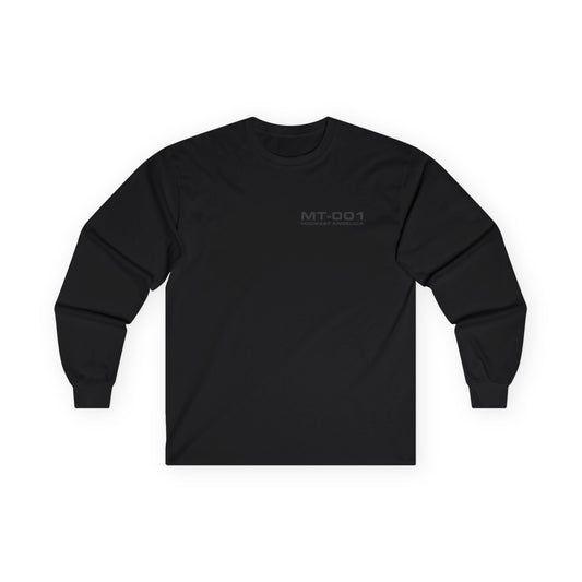 Midwest Angelica MT-001 Long Sleeve Shirt