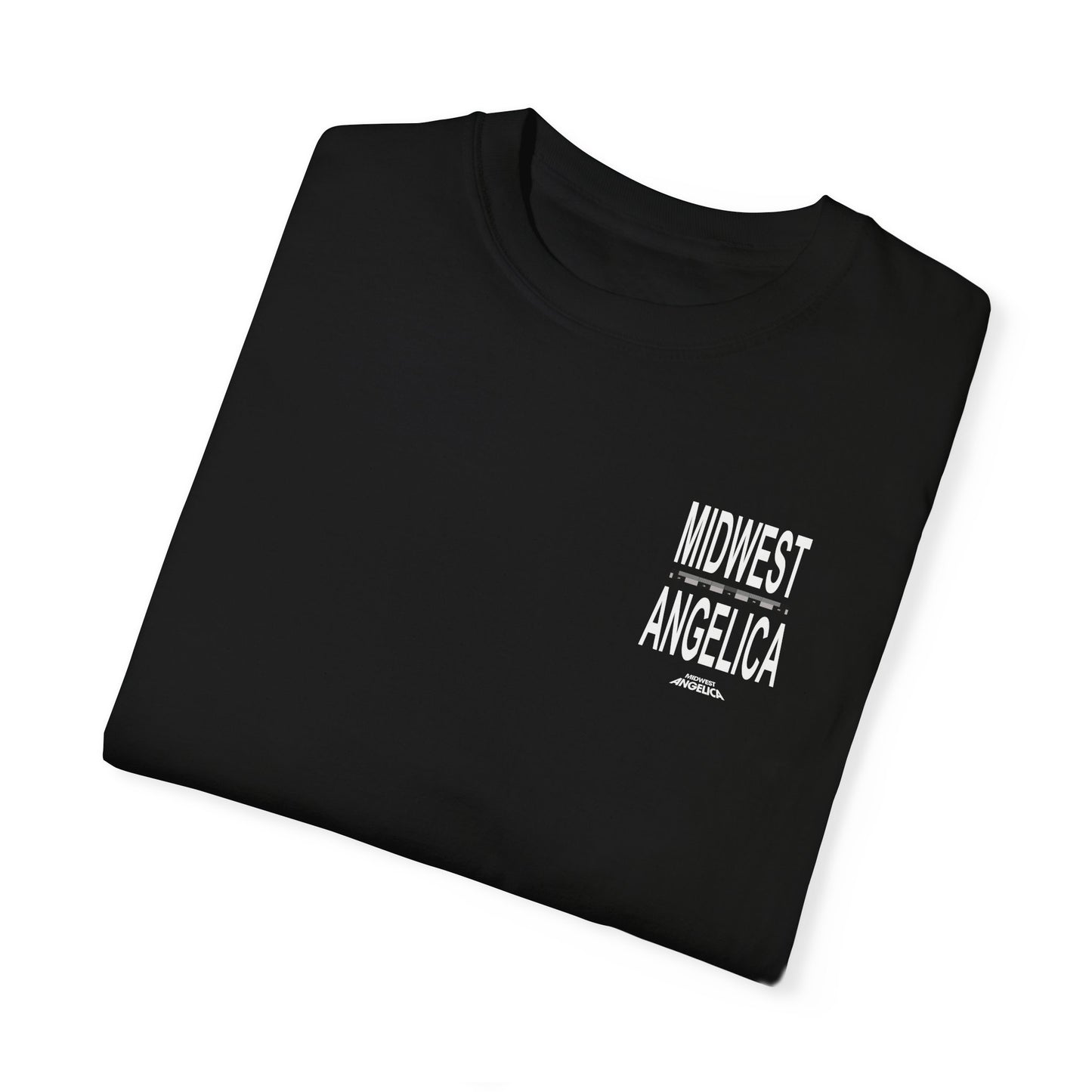 Midwest Angelica Coliseum T-Shirt