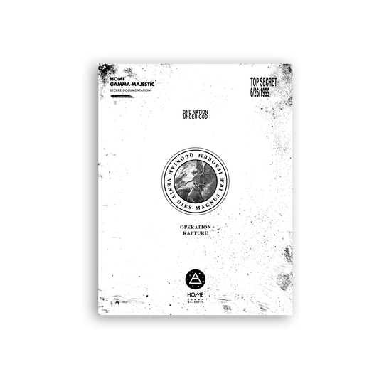 Operation Rapture Classified Documents (PDF)