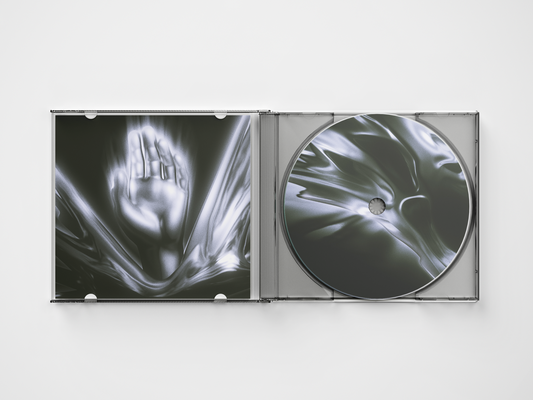 Midwest Angelica Original Soundtrack CD