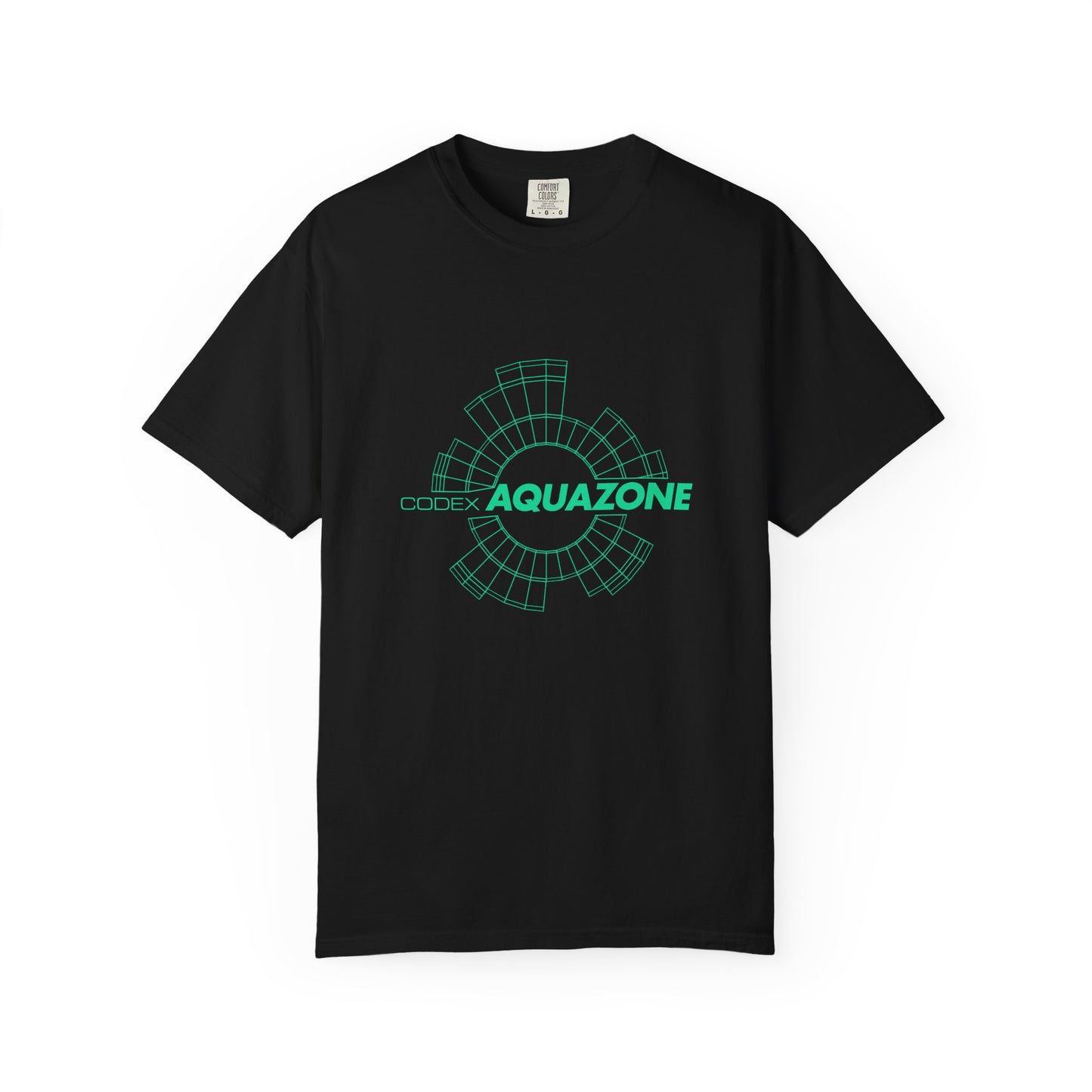 Codex Aquazone T-Shirt