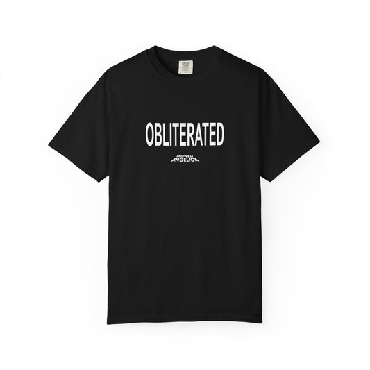 Midwest Angelica OBLITERATED T-Shirt