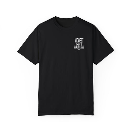 Midwest Angelica Coliseum T-Shirt