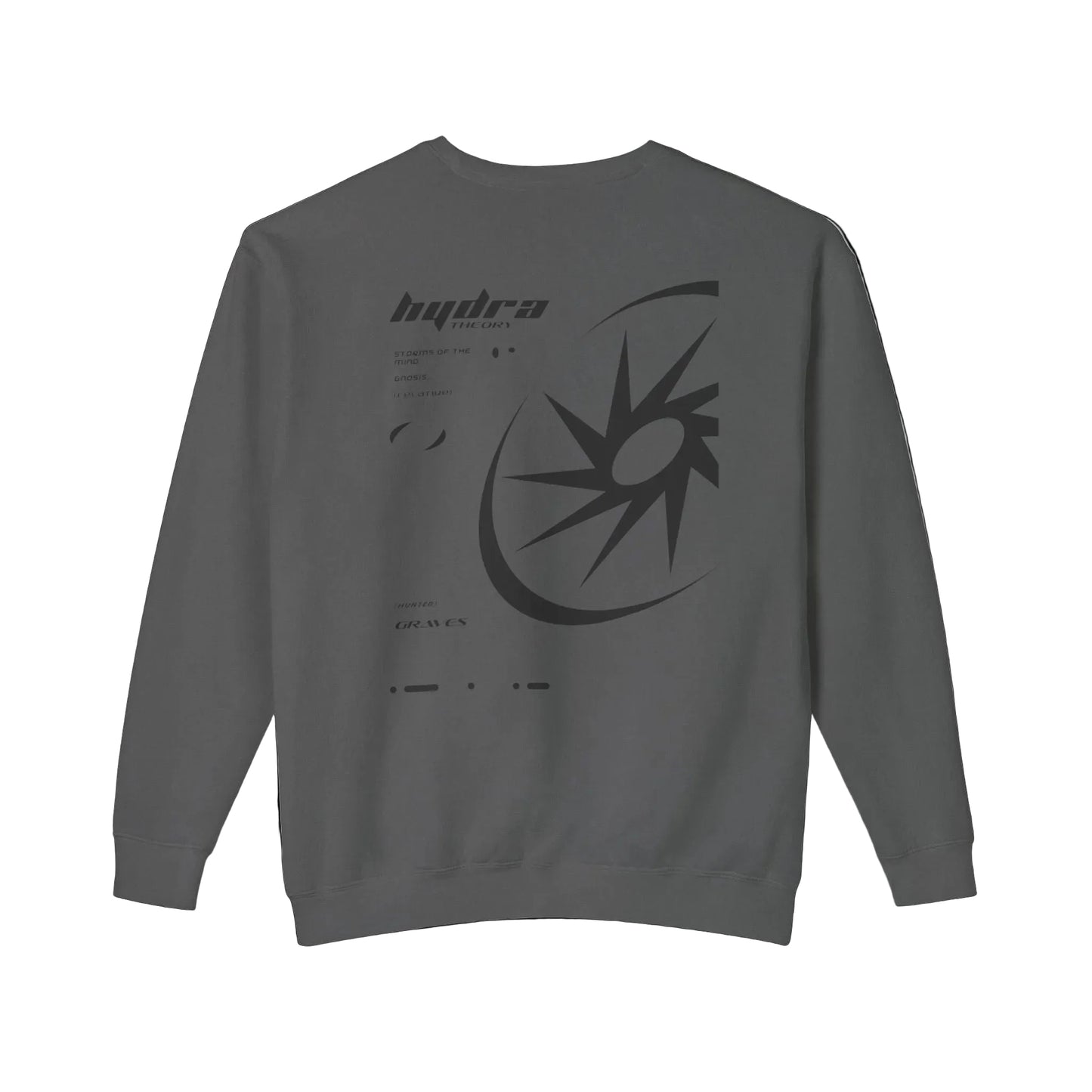 Hydra Theory Sweatshirt