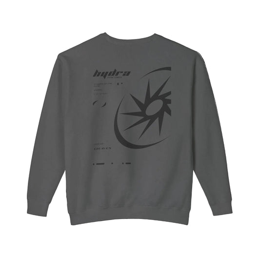 Hydra Theory Sweatshirt