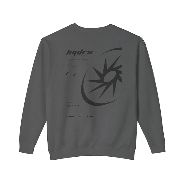 Hydra Theory Sweatshirt