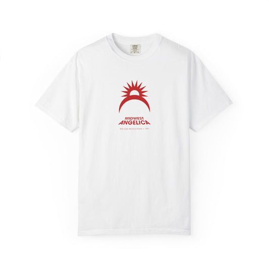 Midwest Angelica Feature Film T-Shirt