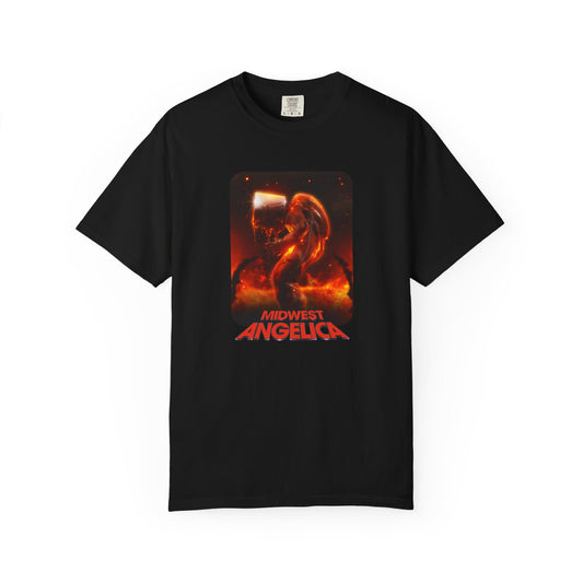 Midwest Angelica HOME Lightbringer T-Shirt