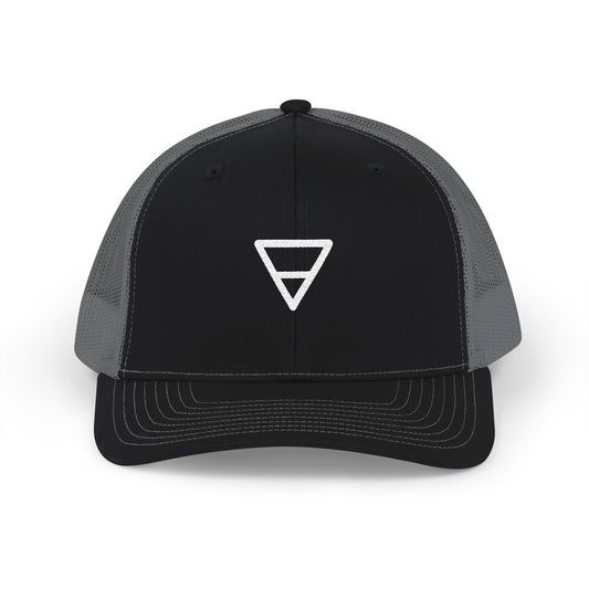 Midwest Angelica HOME Delta Trucker Hat