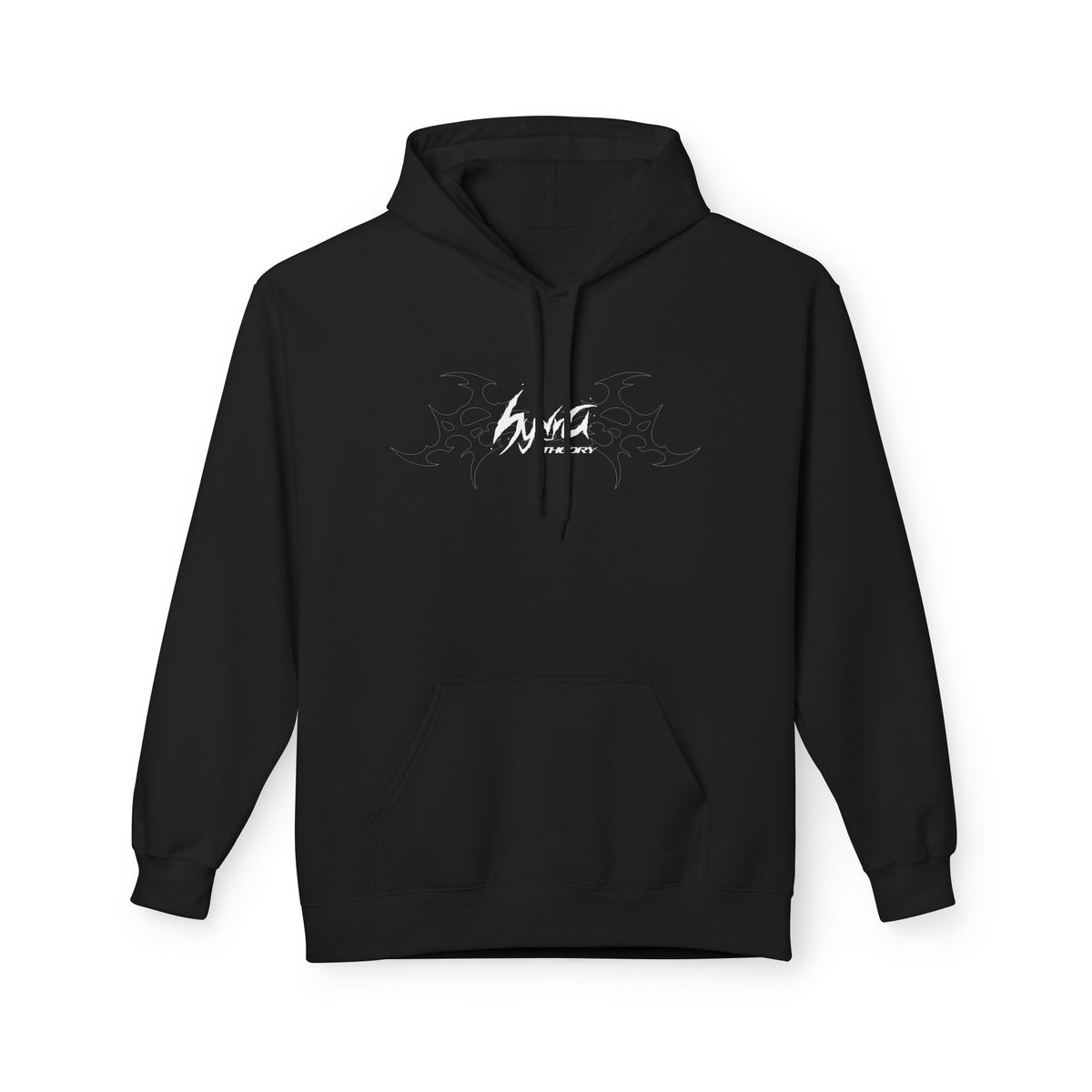 Hydra Theory Hoodie