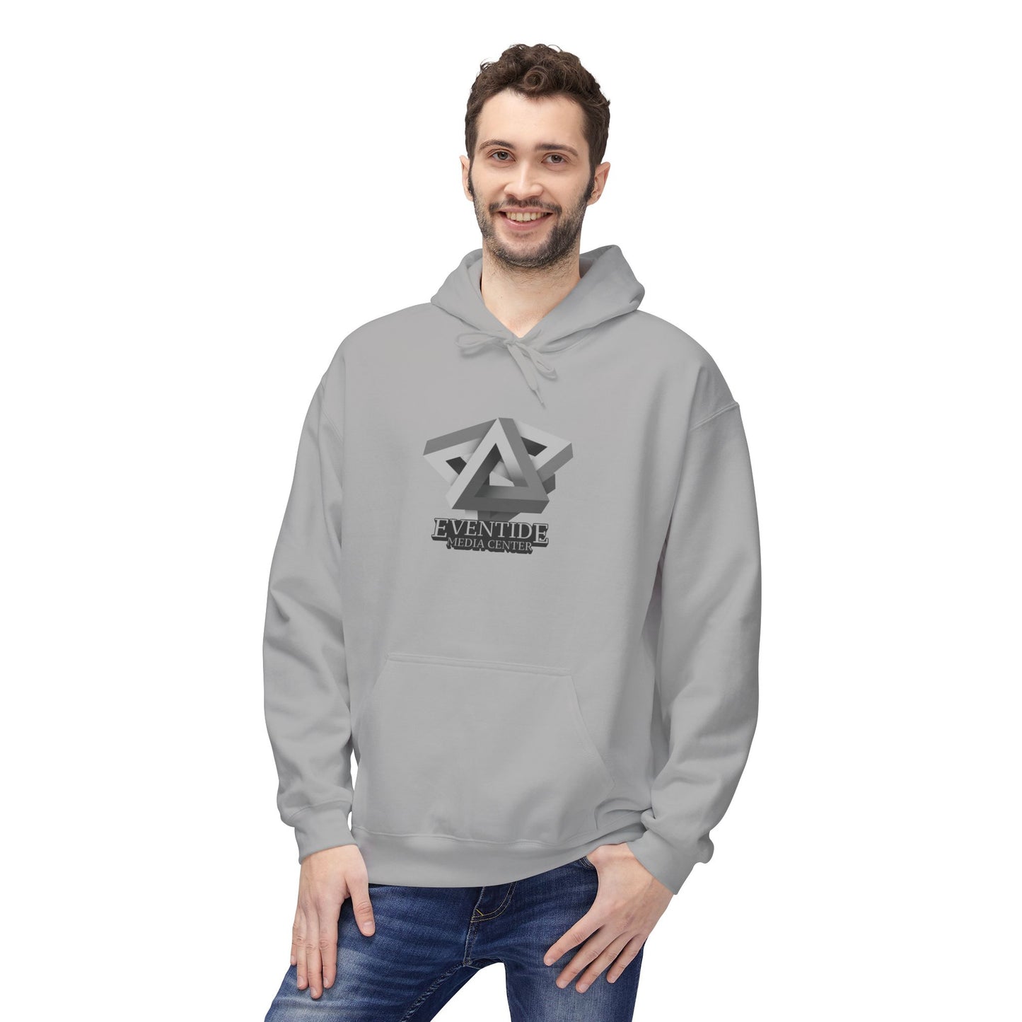 Eventide Media Center Hoodie