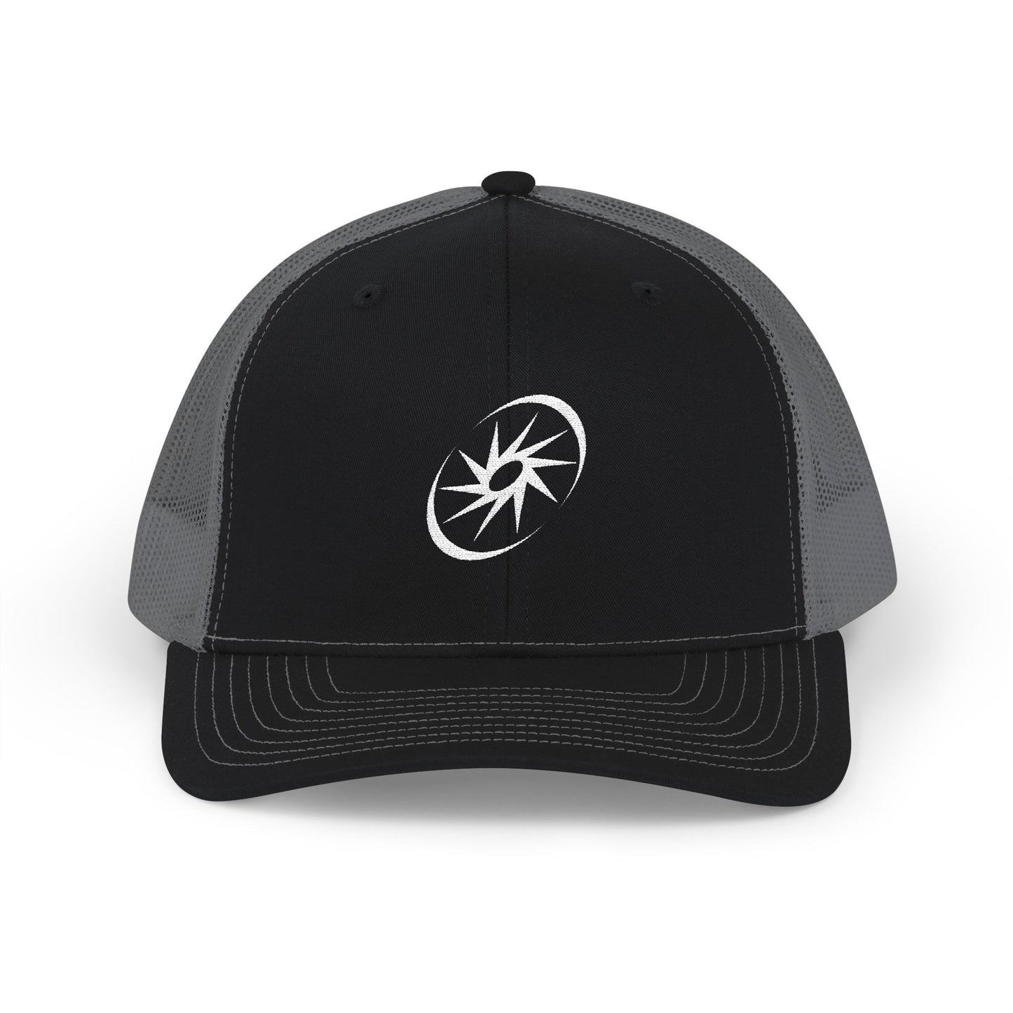 Hydra Theory Trucker Hat