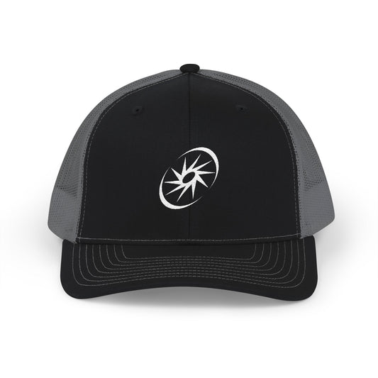 Hydra Theory Trucker Hat