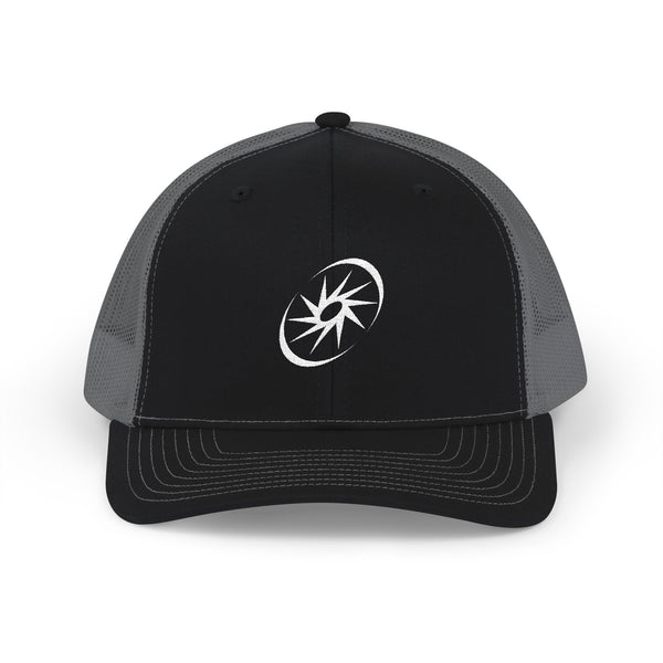Hydra Theory Trucker Hat