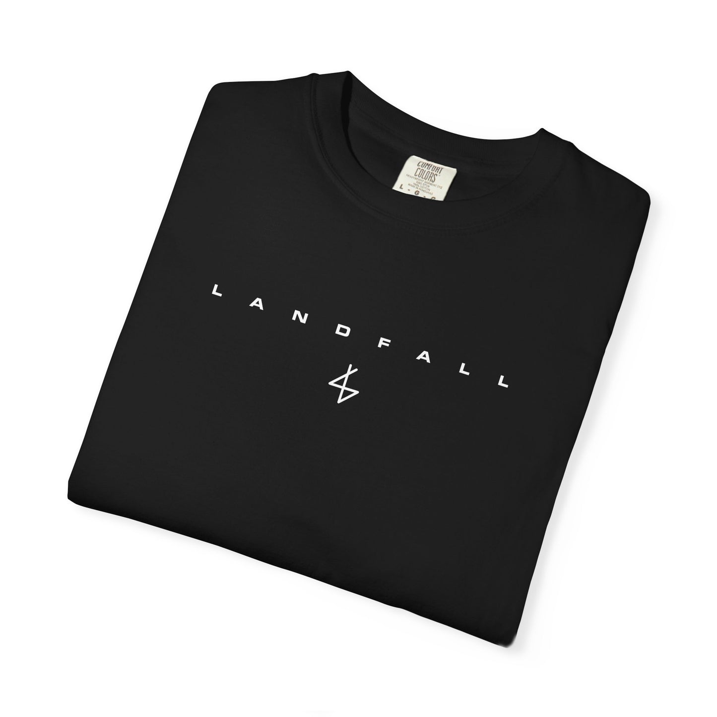 Midwest Angelica Landfall HOME T-Shirt