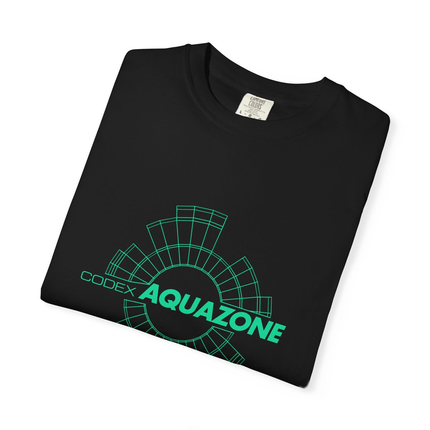 Codex Aquazone T-Shirt