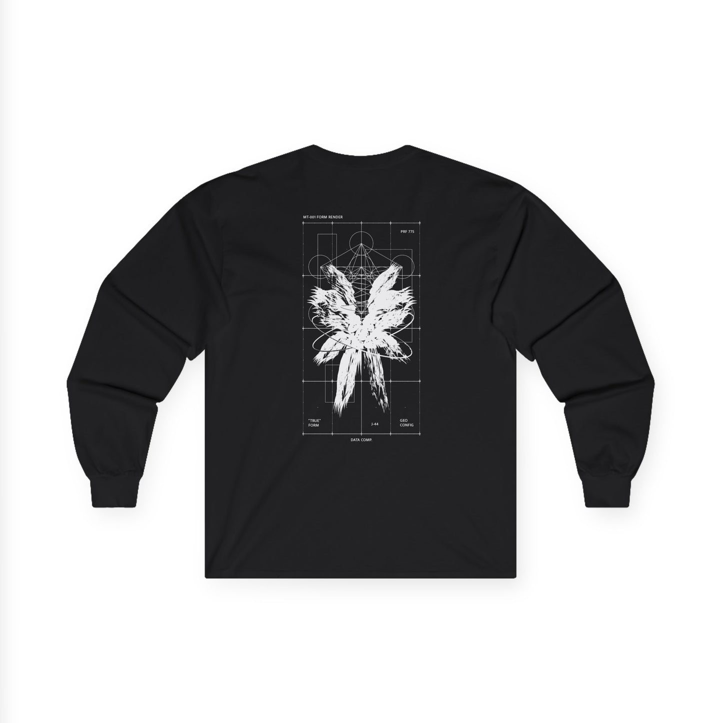 Midwest Angelica MT-001 Long Sleeve Shirt
