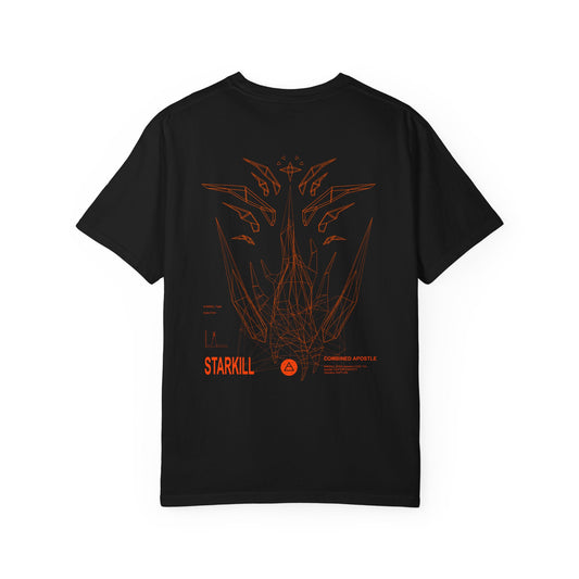 Midwest Angelica STARKILL T-Shirt
