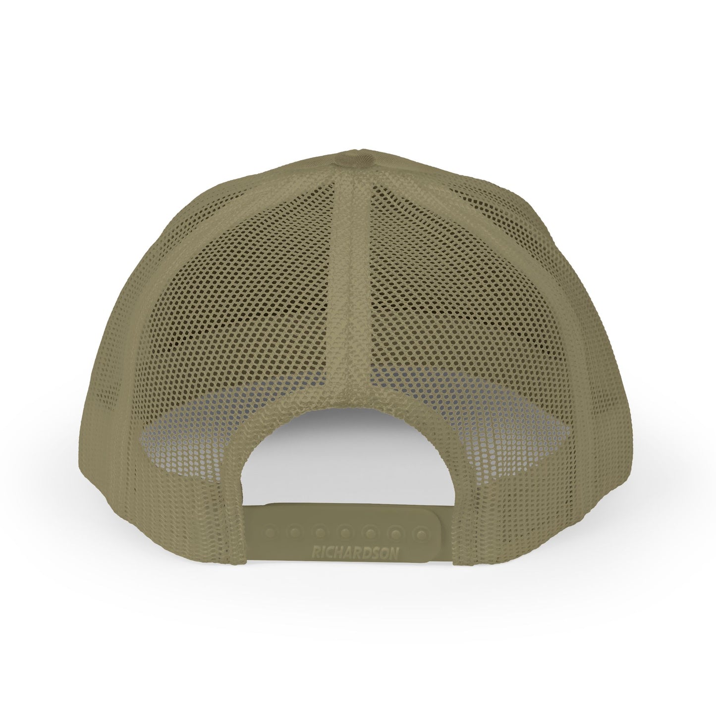 Hydra Theory Trucker Hat