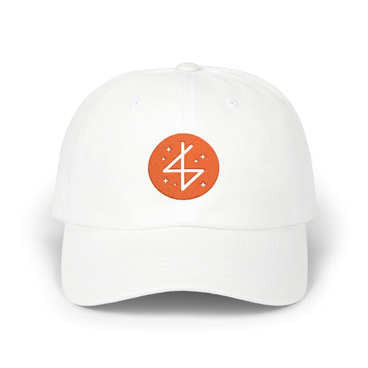 HOME Cap