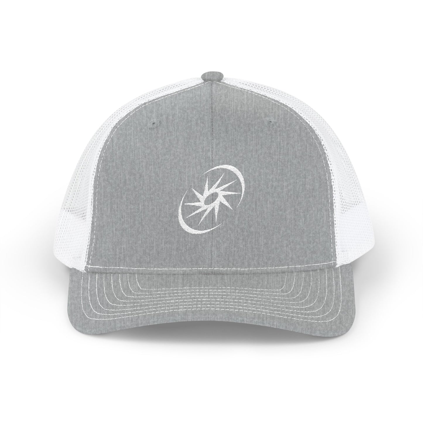 Hydra Theory Trucker Hat
