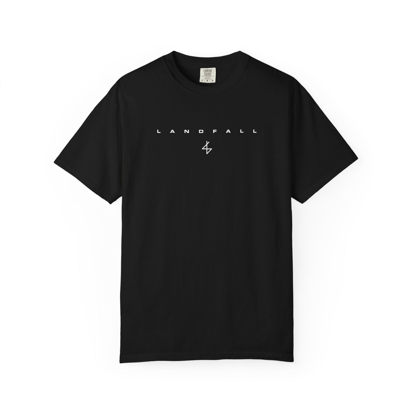Midwest Angelica Landfall HOME T-Shirt